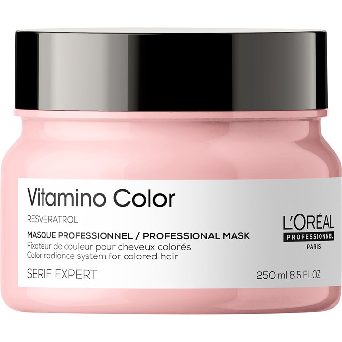 L'Oreal Professionnel Serie Expert Vitamino Colour Hair Mask